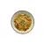 Miska na Udon - Shima Black 17 x 9 cm 800 ml