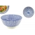 Miska na Udon Tokusa Blue 17.5x9cm 800 ml