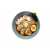 Miska na Ramen - Ki  22x9 cm 1100 ml