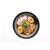 Miska na Ramen - Kuro 22 cm 1100 ml
