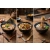 Miska na Udon - Uzu 17x8.5 cm 800ml