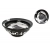 Miska na Ramen - Men-Bachi Black 22 x 9cm 1100ml