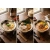 Miska na Ramen - Men-Bachi B&W 22 x 9cm 1100ml