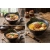 Miska na Ramen - Eclipse White 22x9 cm 1100 ml