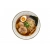 Miska na Ramen - Shima 22cm 1100 ml