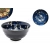 Miska na Udon - Hana Blue 17 x 8.7 cm 800ml