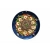 Miska na Udon - Hana Blue 17 x 8.7 cm 800ml