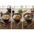 Miska na Udon - Hana Blue 17 x 8.7 cm 800ml