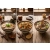 Miska na Udon - Wasabi 17x8.7 cm 800 ml