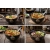Miska na Udon - Ansen 17x8.7 cm 800 ml