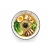 Miska na Ramen - Maple Leaf 24.5x7.5 cm 1200ml
