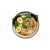 Miska na Ramen - Aurora 22 x 9 cm 1100ml