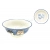 Miska na Ramen - Shiba 19x7.5 cm Blue 800 ml