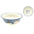 Miska na Ramen - Shiba 21x8 cm Blue 1000ml