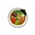 Miska na Ramen - Shima 24.5x8 cm 1200ml