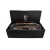 Komplet misek - Udon Kuroi Rasen 17/800 ml giftBOX