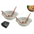 Komplet misek - Ramen Soshun 22 cm GIFTBOX