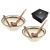 Komplet misek - Ramen Wasabi 22 cm Box