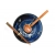 Komplet misek - Ramen Hana Blue  22 cm giftBox