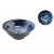 Komplet misek - Ramen Hana Blue  22 cm giftBox