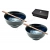 Komplet misek - Udon Izayoi 17 800ml BOX