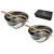 Komplet misek - Ramen  Ansen 17cm 750ml BOX