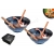 Komplet misek - Ramen Koi  22 cm GIFTBOX