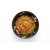 Miska na Udon - Kuroi Hana 17x9 cm 800ml