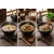 Miska na Udon - Kuroi Hana 17x9 cm 800ml