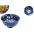 Miska na Udon - Cobalt Hana 17x9 cm 800ml