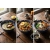 Miska na Udon - Cobalt Hana 17x9 cm 800ml