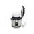 Garnek do gotowania ryżu - ryżowar REMO 1.5 l