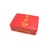 Nori Box RED 25 x 20 x 7 cm