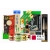 Zestaw do robienia sushi XL z nożem Paring 13 cm