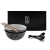 Komplet misek - Ramen Shima Black 800 ml BOX