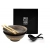 Komplet misek - Ramen Uzu Brown 22 cm BOX