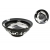 Komplet misek - Ramen Men Bachi Black 22/1100 ml BOX