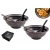 Komplet misek Ramen Yuteki Kesshou 22 cm 1100ml BOX