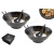 Komplet misek - Ramen Eclipse 1100ml
