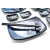 Komplet do sushi - Hana Blue 4o BOX