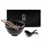 Komplet misek -  Udon Hana Blue 800ml BOX