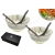 Komplet misek -  Udon Soshun 17 cm 800ml BOX