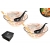 Komplet misek - Ramen Doragon Pink 19.2/900ml BOX