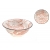 Komplet misek - Ramen Doragon Pink 19.2/900ml BOX