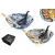 Komplet misek - Ramen Dragon 19.2 cm 900ml  MIX BG BOX