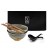 Komplet misek Udon Ki 17cm  800 ml BOX