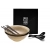 Komplet misek - Ramen Anemone Taupe 22 cm 1100ml BOX