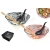 Komplet misek - Ramen Dragon 19.2 cm 900ml  MIX PG BOX