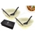 Komplet misek Ramen - Sabaku-suna 22x9 cm 1100ml BOX dwie miski