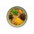 Komplet misek - Ramen Kinran Tokusa 21/1000ml BOX